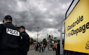 Affaire Puerto : la nouvelle Inquisition