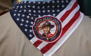 Les US Boy Scouts « changent d’orientation »