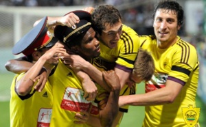 Anzhi Makhachkala : n’est pas qatari qui veut