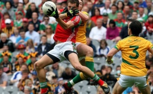 Entre hurling et football gaélique, rentrée sportive très politique en Irlande !