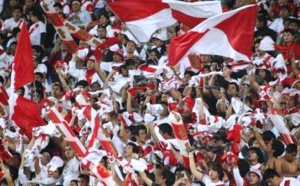 Pérou : l'équipe de football manque (encore) la Coupe du Monde