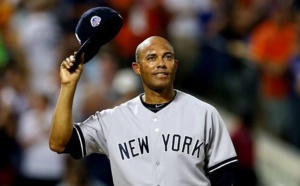 Mariano Rivera : le pêcheur panaméen devenu « Bombardier du Bronx »