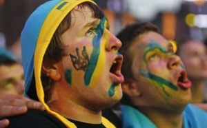 Ukraine : néo-nazisme dans les tribunes ?