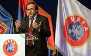 Euro 2020 : l'anti Qatar de Platini ?