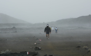 Réunion : la «Diagonale des Fous» prisée des coureurs du monde entier