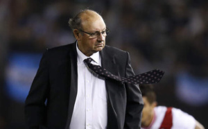 Pérou : qui sauvera la sélection nationale ?