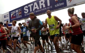 Marathon de Beyrouth, « Run for Lebanon »