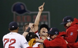 Red Sox : la malédiction du Bambino