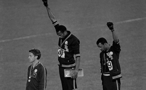 Le mythe de l’apolitisme du sport est-il toujours d'actualité ?