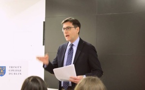 Amérique latine : une ascension grâce à l’aide espagnole Amérique latine : une ascension grâce à l’aide espagnole