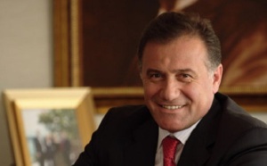 « The Middle-East Peace University » : promouvoir la paix par l'éducation « The Middle-East Peace University » : promouvoir la paix par l'éducation