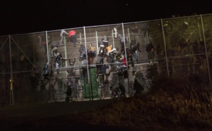 Las almas perdidas de Ceuta