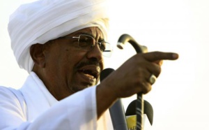 Soudan : Omar el-Béchir réélu avec 94,5% des voix