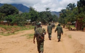 Sud-Kivu : un voyage pour la paix