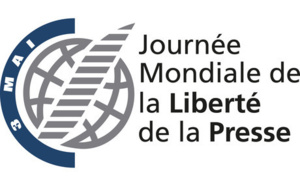 Journée mondiale de la liberté de la presse en Lettonie