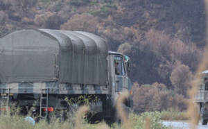 Algérie : la chasse aux djihadistes continue