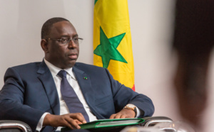 Sénégal : toujours pas de réduction de mandat pour Macky Sall 