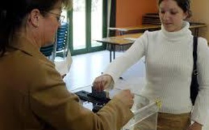 L'Estonie valide l'âge de vote à 16 ans pour les élections locales