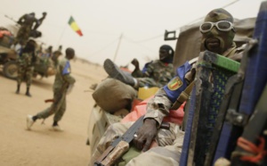 Mali : nouveaux affrontements contre les rebelles touaregs