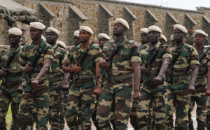 Le Sénégal pourrait se retrouver devant la CPI