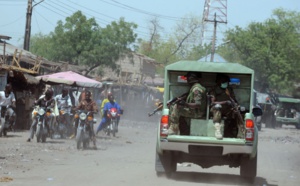 Nigéria : une attaque de Boko Haram fait 9 morts