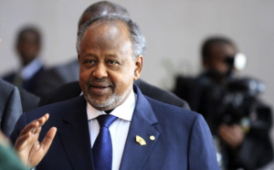 Djibouti récompensé pour ses efforts