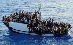 Madagascar : le naufrage d'un bateau fait 9 morts