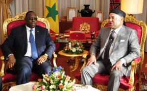 Le Sénégal et le Maroc signent 13 accords de partenariat