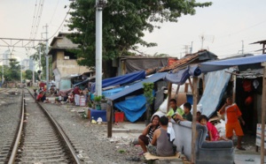 Iran : la population se paupérise