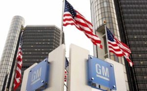 General Motors soupçonné d'infractions pénales
