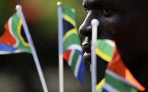 Afrique du Sud : début du 25 ème Forum économique mondial sur l'Afrique