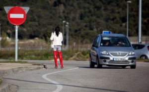 Espagne : un réseau de proxénètes nigérians démantelé