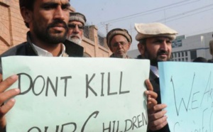 Pakistan, trêve d’un mois sur les exécutions