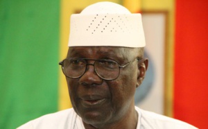 Mali : le programme du Premier ministre adopté