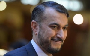 Conflit au Yémen : premier dialogue entre l'Iran et l'Arabie saoudite