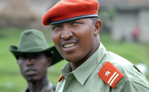 RDC : Bosco Ntaganda devant la CPI à partir du 7 juillet