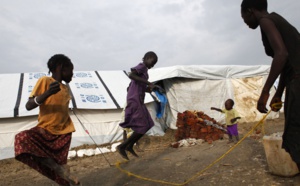 Soudan du Sud : l'UNICEF demande la fin des violences
