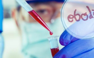 Ebola : fin des essais cliniques