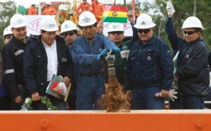 Bolivie : menace d'expulsion d'ONG environnementales