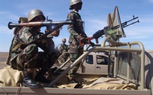 Mali : Ansar Dine revendique l'attaque