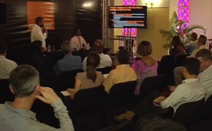 Guyane : la 4G arrive en 2016