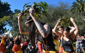 Australie : un référendum pour une reconnaissance des aborigènes