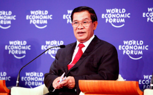 Cambodge : le Parlement adopte une loi contre les ONG