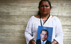 Colombia: 22 generali sotto accusa per il massacro di civili