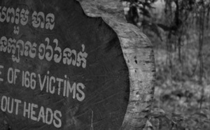 Kambodscha – die Gesellschaft nach „Khmer-Rouge“ verstehen