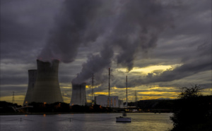 Belgio: quando il nucleare viene in aiuto dell’inverno