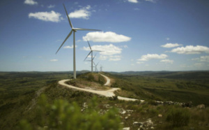 L’Uruguay verso l’indipendenza energetica L’Uruguay verso l’indipendenza energetica