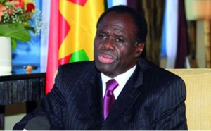 Burkina Faso : suspension des salaires de 1 200 fonctionnaires fictifs