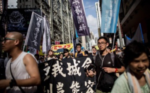 Hong Kong: bocciata la riforma democratica