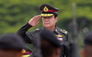 Thailandia: si allontana ancora la prospettiva di un ritorno alla democrazia
